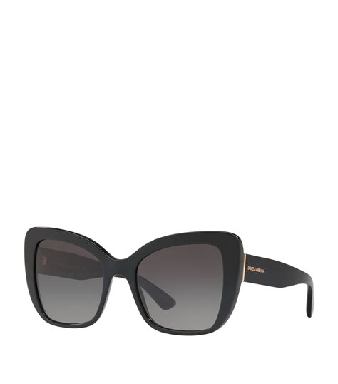 Dolce&Gabbana Sunglasses, DG4348 .